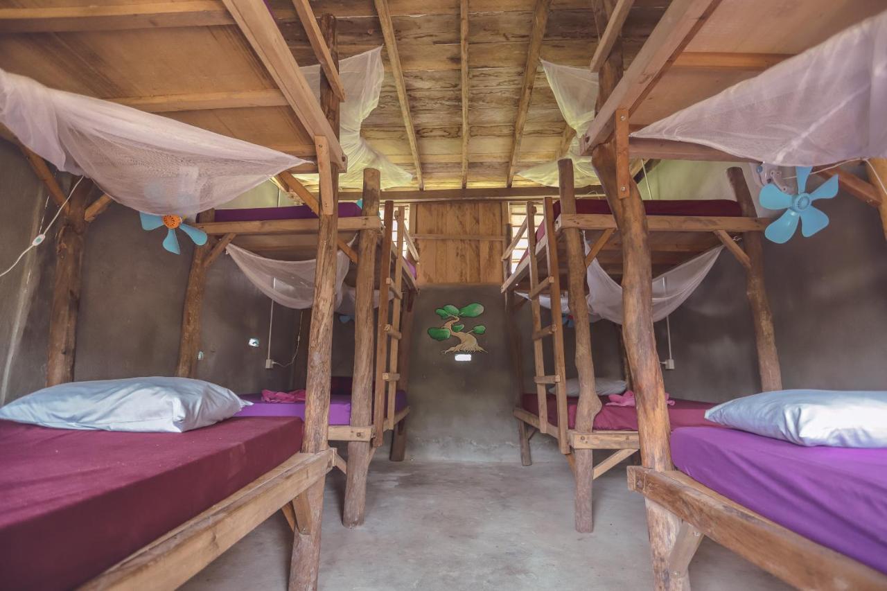 Bonsai Hotel Koh Rong Sanloem Luaran gambar