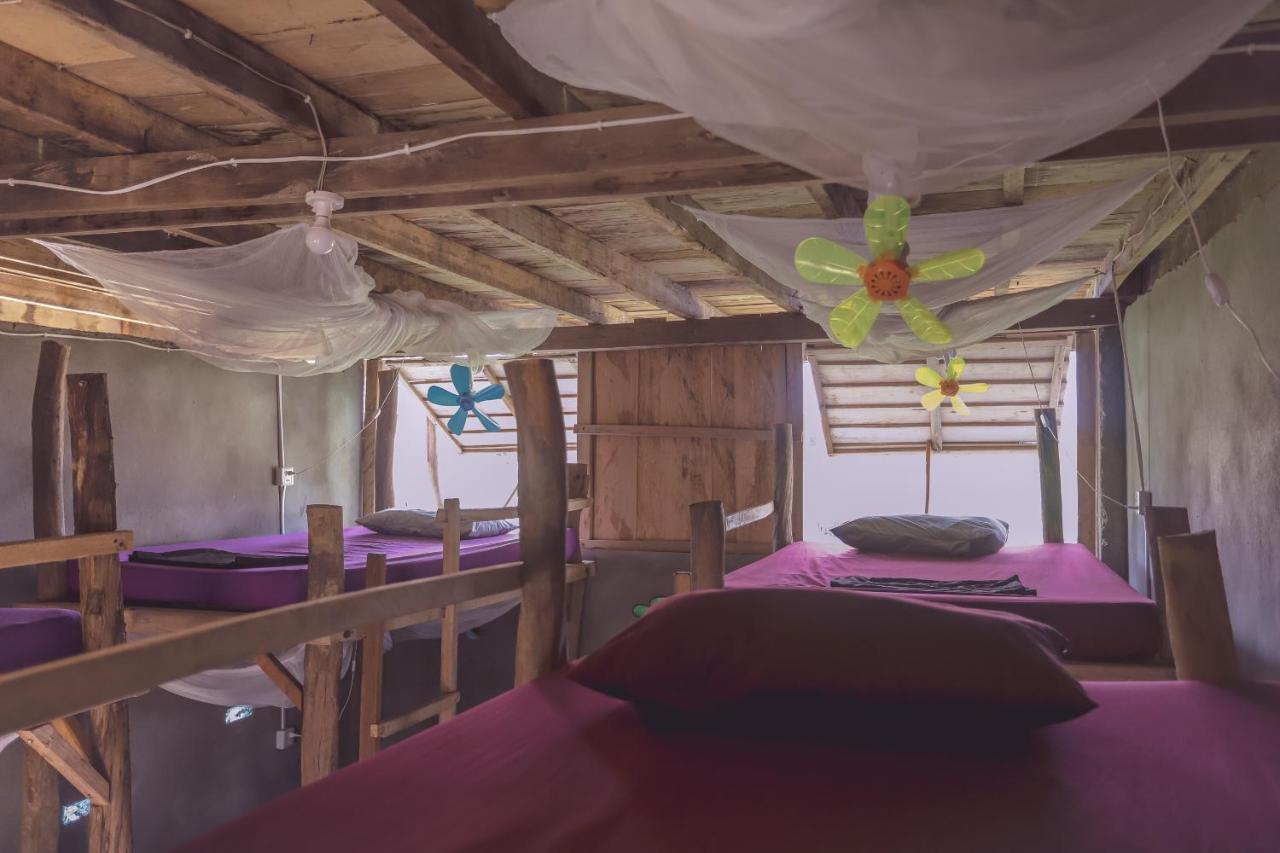 Bonsai Hotel Koh Rong Sanloem Luaran gambar