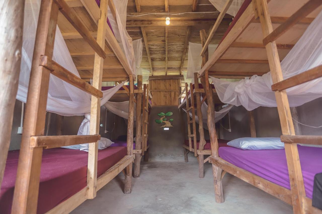 Bonsai Hotel Koh Rong Sanloem Luaran gambar